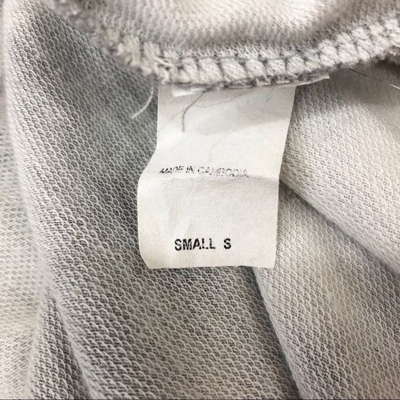 Dainty Hooligan Tie Dye Racerback Dress - Picture 4 of 4